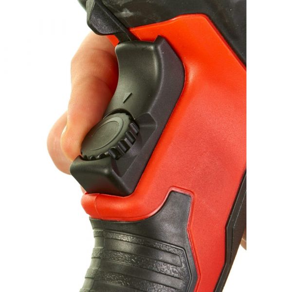 Milwaukee 1/2 Drive Impact Wrench, 400 NM [IPWE400R]